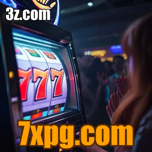 Bingo no 7xpg.com: A Diversão que Você Não Pode Perder