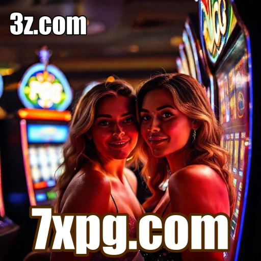 Novidades Empolgantes em Games no 7xpg.com